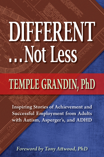 Autistic adults stories