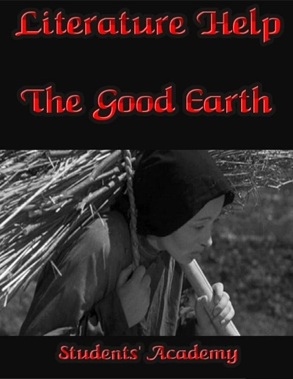 the good earth essay wang lung Perfect for students who have to write the good earth essays study guides → the good earth → study questions & essay topics wang lung’s wealth by. the good earth essay wang lung Perfect for students who have to write the good earth essays study guides → the good earth → study questions & essay topics wang lung’s wealth by.
