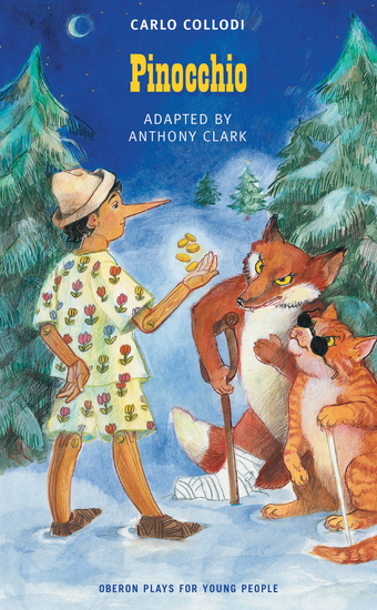 Download pinocchio book