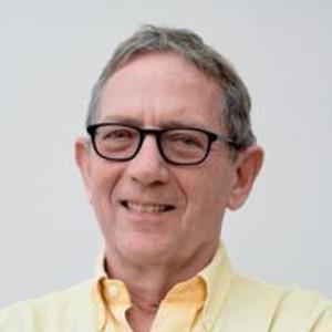 Anthony Barnett