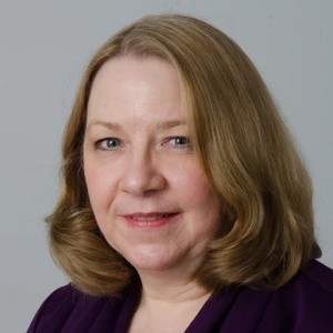 Kathryn Brown Ramsperger