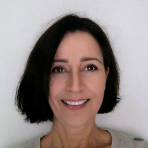 Tamsen Courtenay