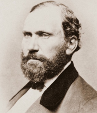 Allan Pinkerton