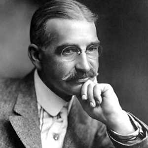 L Frank Baum