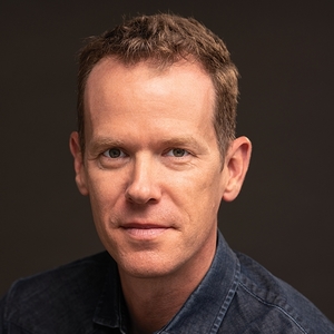 Scott O'Connor