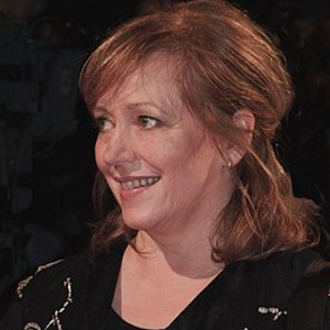 Maria Peters