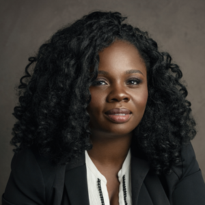 Lolá Ákínmádé Åkerström