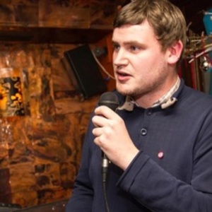Donal Fallon