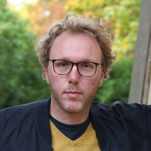 Domenico Müllensiefen