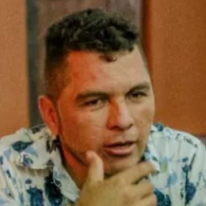 Bruno Elías Maduro Rodríguez