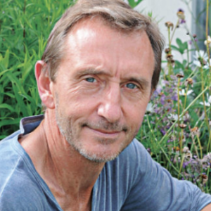 Dave Goulson