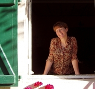 Julia Stagg