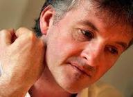 John Connolly