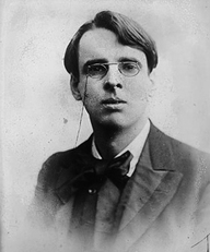 William Butler Yeats