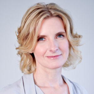 Elizabeth Gilbert