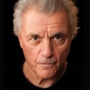 John Irving