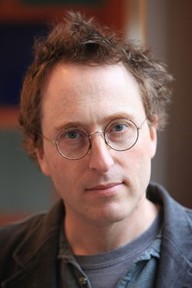 Jon Ronson