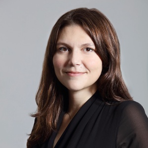 Ana Wetherall-Grujić