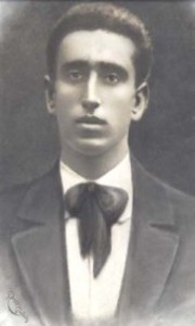 Carlo Michelstaedter