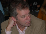 Pablo Bonell Goytisolo