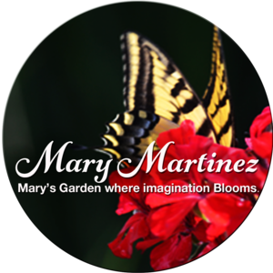 Mary Martinez