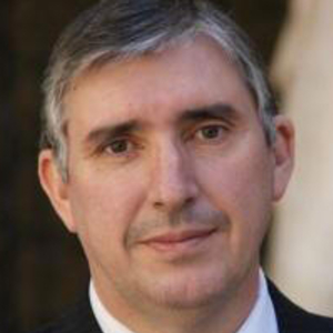 Pedro García Martín