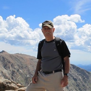John M. Del Vecchio