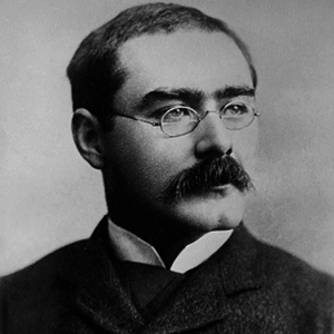 Rudyard Kipling - Read his/her books online