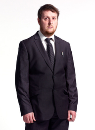 Tim Key