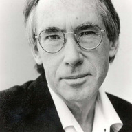 Ian mcewan