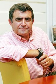 Vicente Clavero