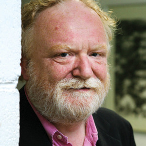 Frank McGuinness