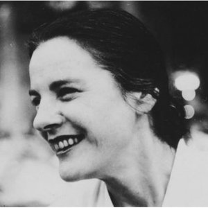 Mary McCarthy