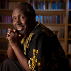 Ngũgĩ wa Thiong’o