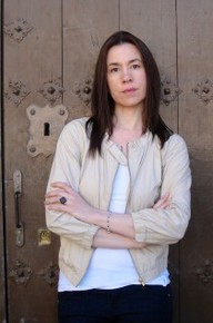 María Martínez