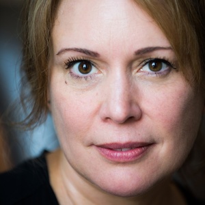 Cecilia Ekbäck