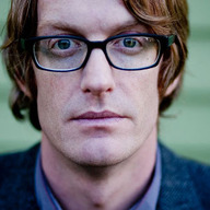 Patrick DeWitt