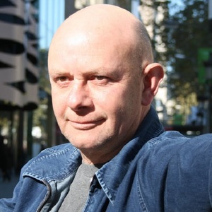 Nick Hornby