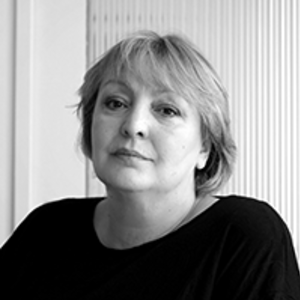 Dubravka Ugresic