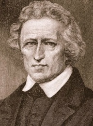 Jacob Grimm