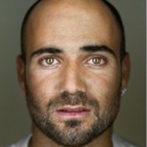 Andre Agassi
