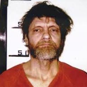 Theodore J. Kaczynski