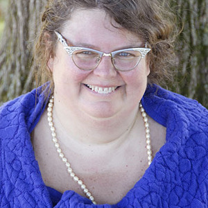 Susan Stinson