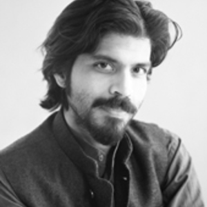Pankaj Mishra