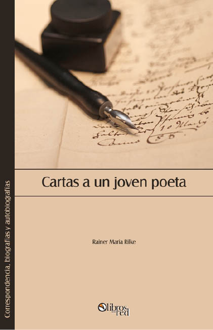 Cartas a un joven poeta by Rainer Maria Rilke - Read book