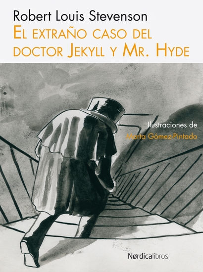 DOCTOR JEKYL Y MR HYDE doctor jekyl y mr hyde: