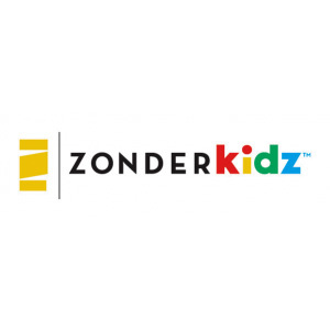 Publisher: Zonderkidz