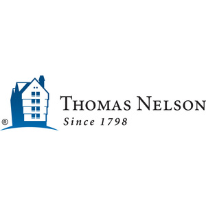 Publisher: Thomas Nelson
