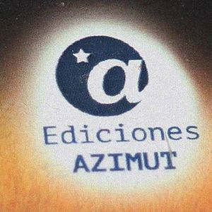 Casa editrice: Ediciones Azimut