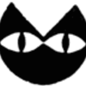 Publisher: Black Cat